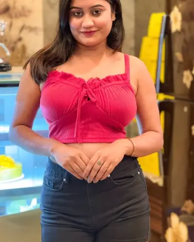 Call Girls Dwaraka Tirumala