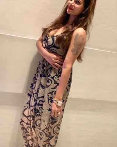 Dwaraka Tirumala Escort